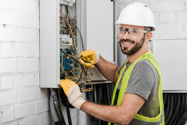 Best Commercial Electrician Services  in Somerset, KY