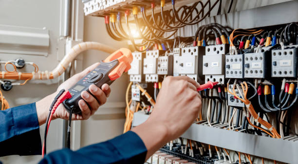 Best Emergency Electrician Near Me  in Somerset, KY