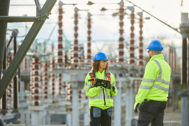Affordable Electrical Installation in Somerset, KY