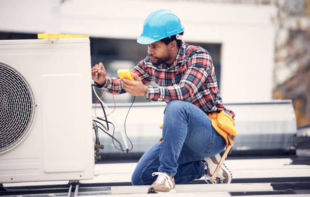 Best Generator Installation Services  in Somerset, KY