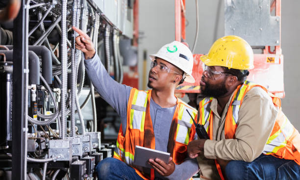 Best Circuit Breaker Repair  in Somerset, KY