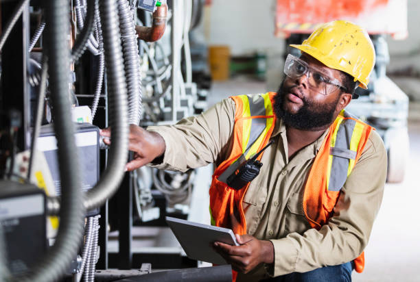 Best Electrical Contractors for Businesses  in Somerset, KY