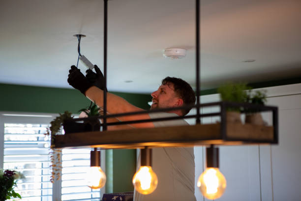 Best Outdoor Lighting Installation  in Somerset, KY