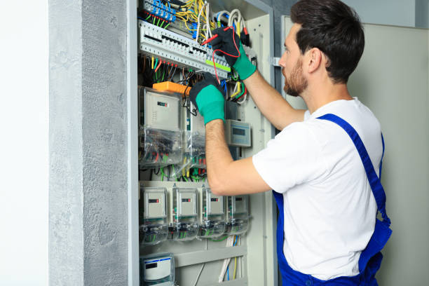 Industrial Electrical Services in Somerset, KY