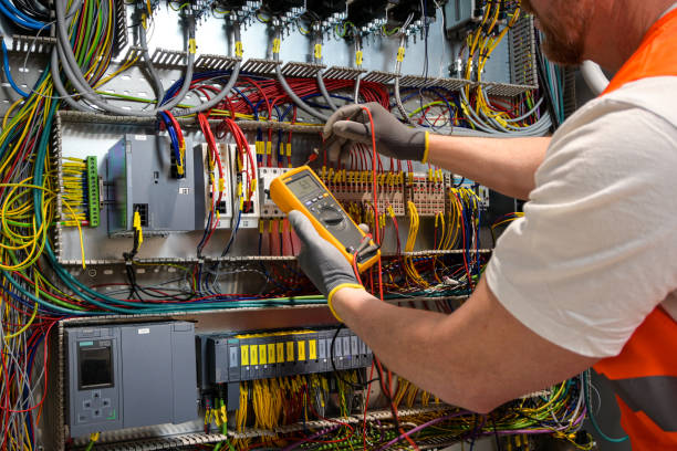 Best Local Electrician Companies  in Somerset, KY