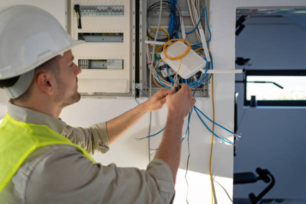 Best Affordable Electrician  in Somerset, KY