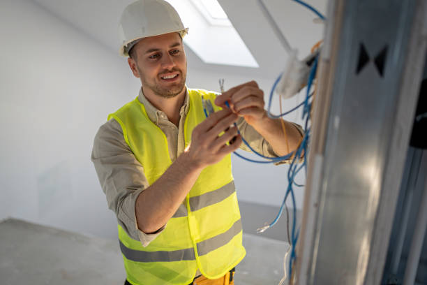 Best Electrical Troubleshooting Services  in Somerset, KY